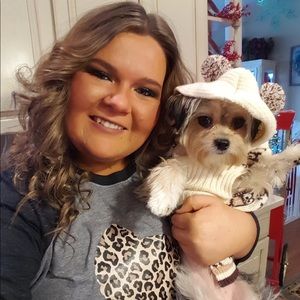 Meet your Posher, Cassidy